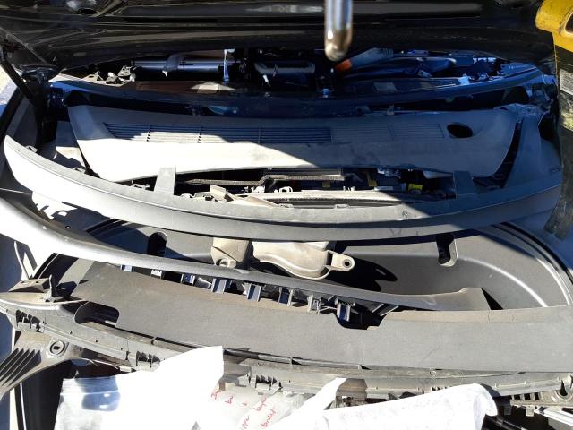 Photo 7 from auction – 2020 TESLA MODEL 3 with VIN 5YJ3E1EBXLF663290