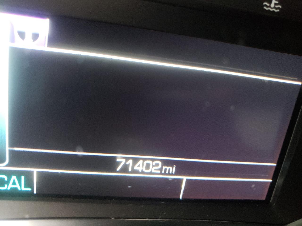 Photo 8 from auction – 2018 CHEVROLET EQUINOX PR with VIN 2GNAXMEV7J6147685