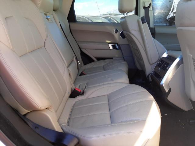 Photo 6 from auction – 2016 LAND ROVER RANGE ROVE with VIN SALWR2VF7GA568980