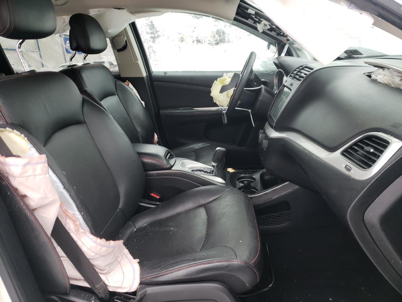 Photo 5 from auction – 2019 DODGE JOURNEY GT with VIN 3C4PDDEG6KT764604