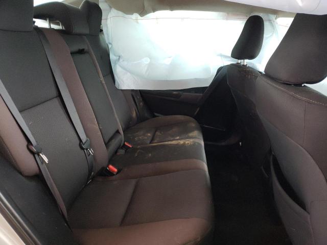 Photo 6 from auction – 2018 TOYOTA COROLLA L with VIN 2T1BURHE0JC030656
