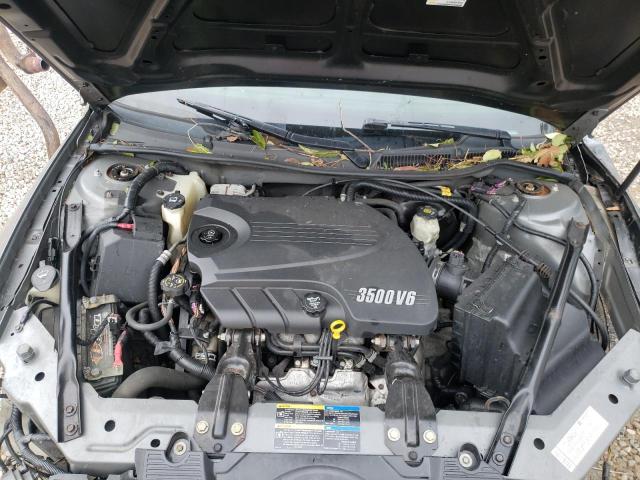 Photo 7 from auction – 2007 CHEVROLET IMPALA LS with VIN 2G1WB58K779131474