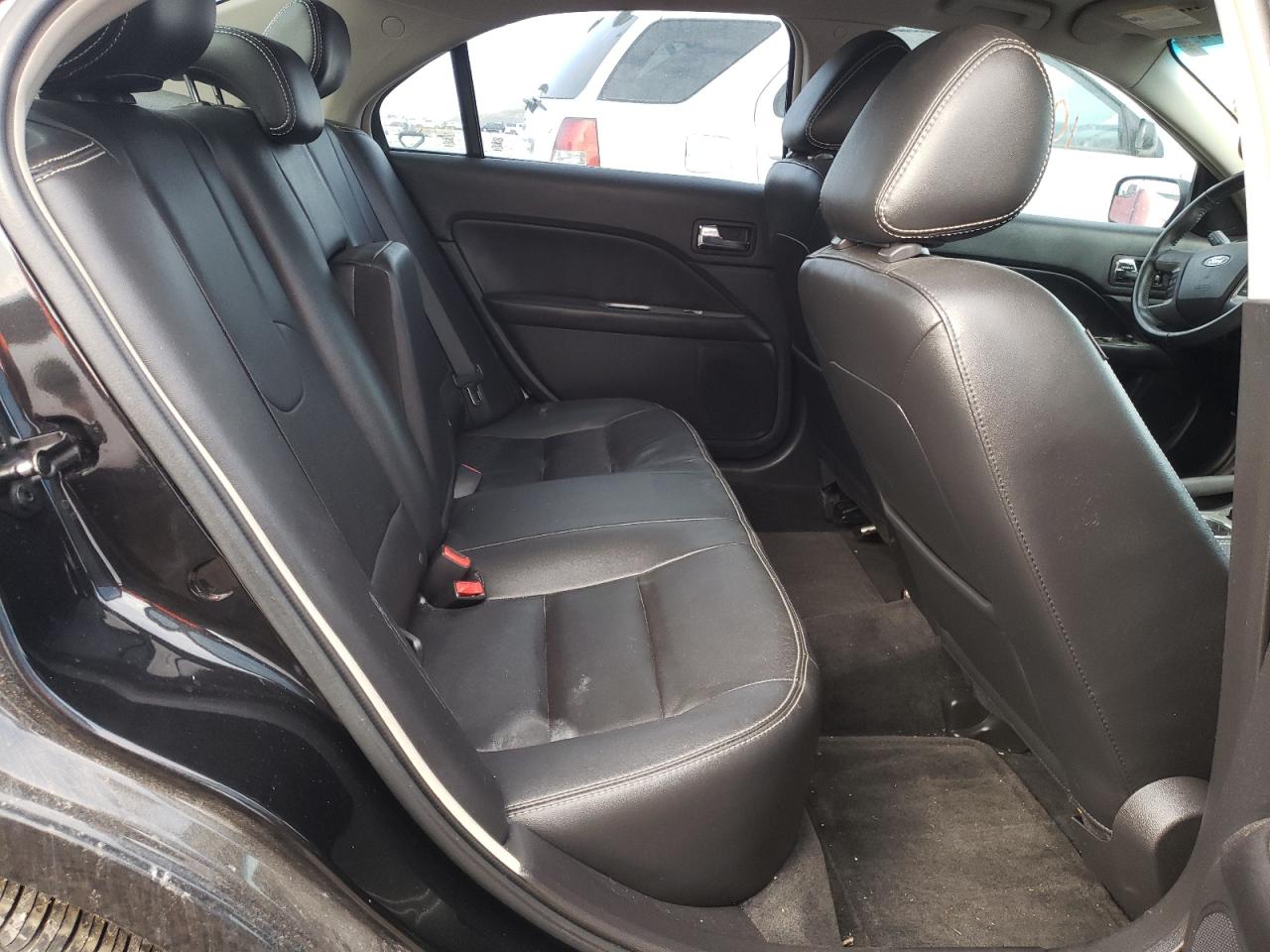Photo 6 from auction – 2011 FORD FUSION SEL with VIN 3FAHP0JA7BR299565