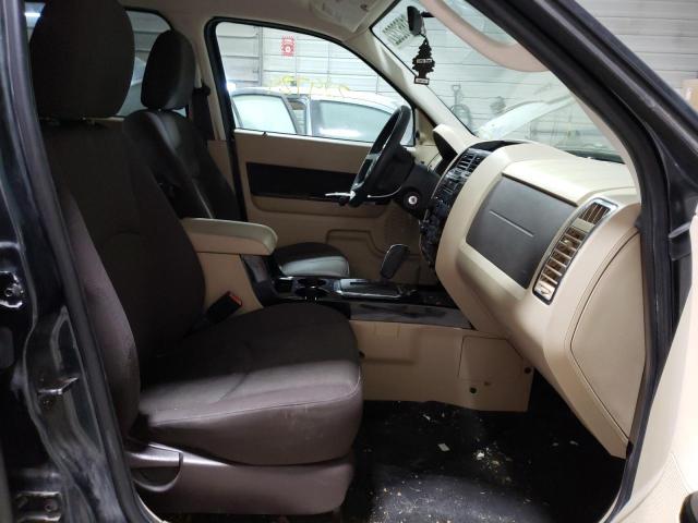Photo 5 from auction – 2009 MAZDA TRIBUTE S with VIN 4F2CZ96G49KM00026