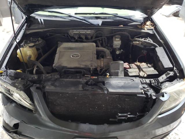 Photo 7 from auction – 2009 MAZDA TRIBUTE S with VIN 4F2CZ96G49KM00026