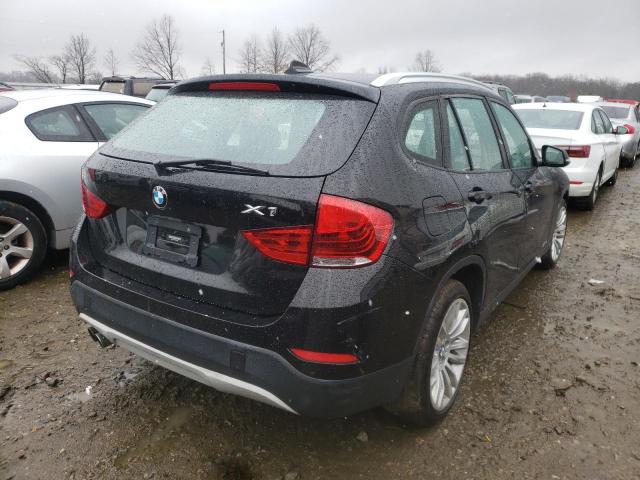 Photo 4 from auction – 2013 BMW X1 XDRIVE2 with VIN WBAVL1C55DVR82138