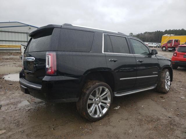 Photo 4 from auction – 2015 GMC YUKON DENA with VIN 1GKS2CKJ3FR155208