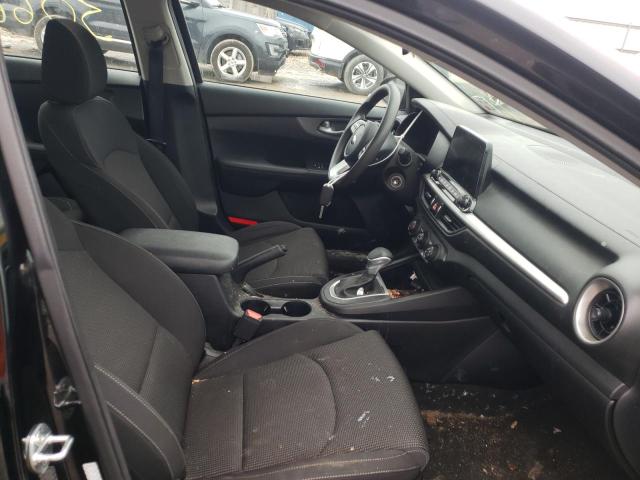 Photo 5 from auction – 2020 KIA FORTE FE with VIN 3KPF24AD9LE154988