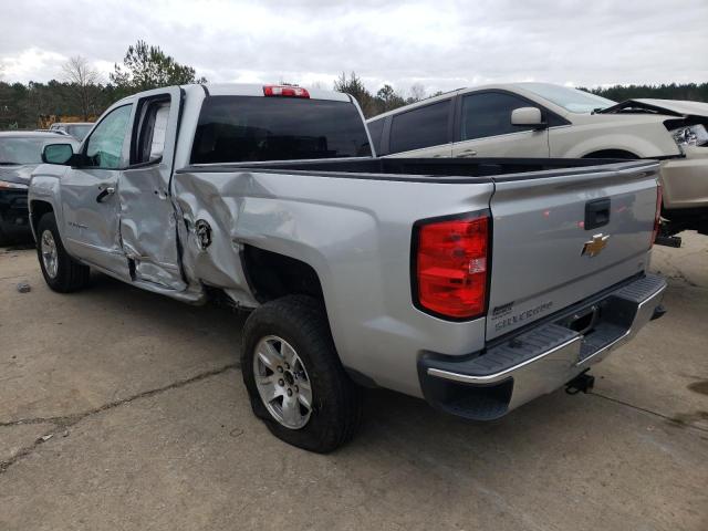 Photo 3 from auction – 2018 CHEVROLET SILVERADO with VIN 1GCRCREC8JZ193369