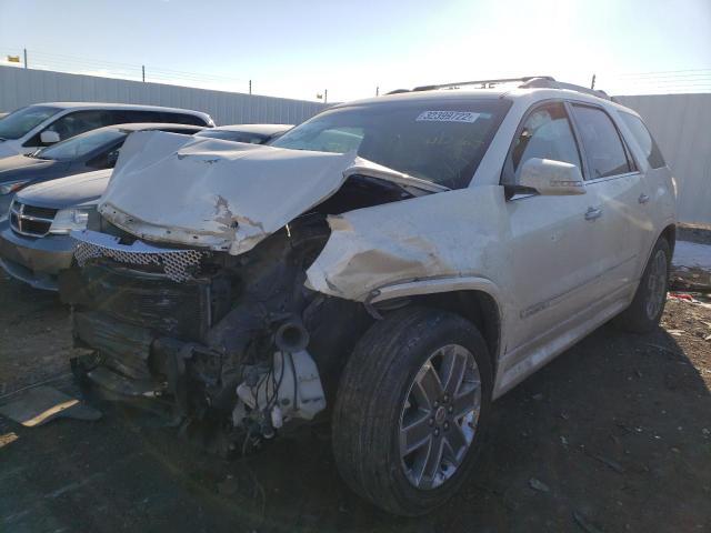 صورة رقم 2 من المزاد - 2012 GMC ACADIA DEN مع VIN 1GKKVTED7CJ168826