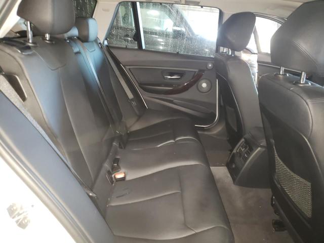 Photo 6 from auction – 2015 BMW 328 XI with VIN WBA3G7C59FK297563