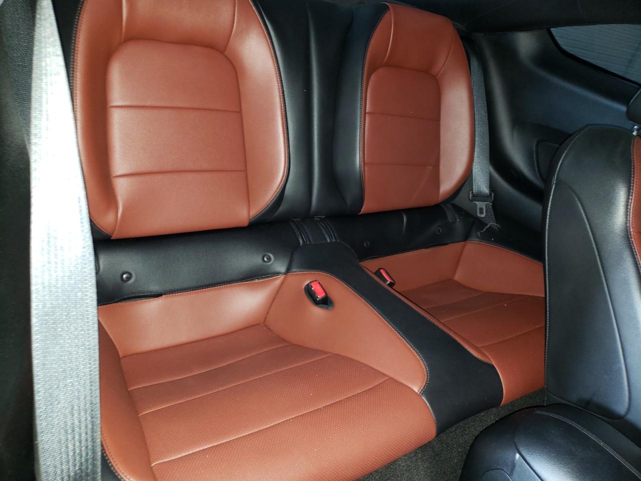 Photo 6 from auction – 2015 FORD MUSTANG with VIN 1FA6P8TH0F5379427