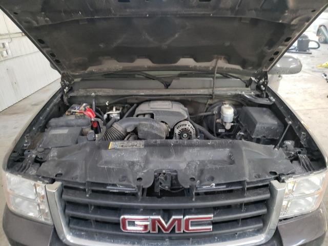 Photo 7 from auction – 2011 GMC SIERRA K15 with VIN 3GTP2WE39BG109943