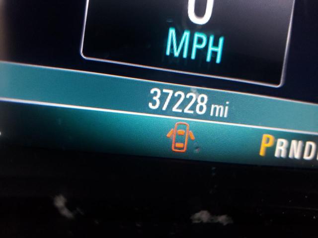 Photo 8 from auction – 2018 BUICK ENCORE PRE with VIN KL4CJASB5JB577119