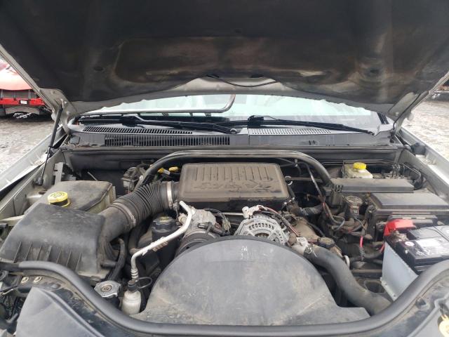 Photo 7 from auction – 2007 JEEP GRAND CHER with VIN 1J8HR58P57C550822