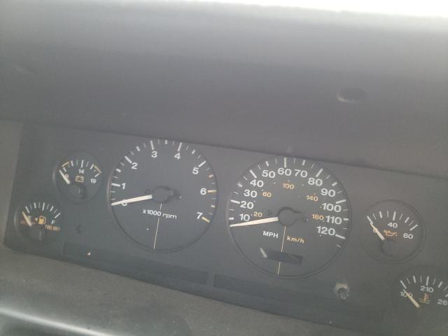 Photo 8 from auction – 1998 JEEP CHEROKEE with VIN 1J4FX58S4WC287031