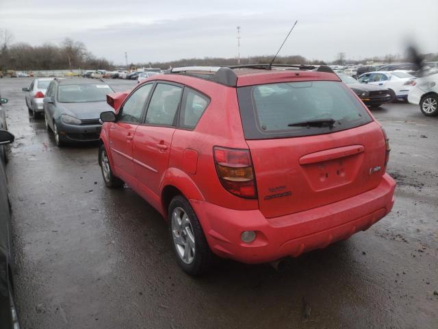 Photo 3 from auction – 2004 PONTIAC VIBE with VIN 5Y2SM62884Z449480