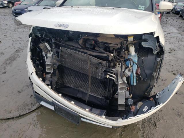 Photo 9 from auction – 2019 JEEP COMPASS LI with VIN 3C4NJDCB8KT594608
