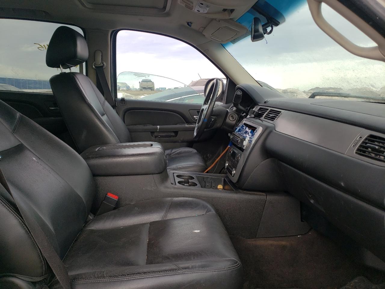 Zdjęcie 5 z aukcji – 2012 CHEVROLET SILVERADO z VIN 3GCPKTE76CG252478