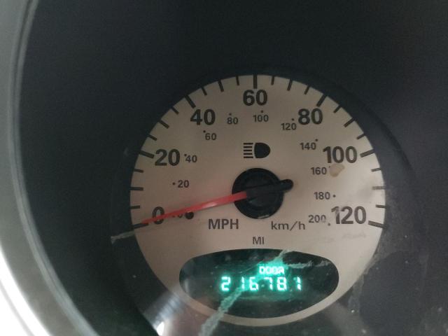 Photo 8 from auction – 2005 CHRYSLER PT CRUISER with VIN 3C4FY58B15T639746