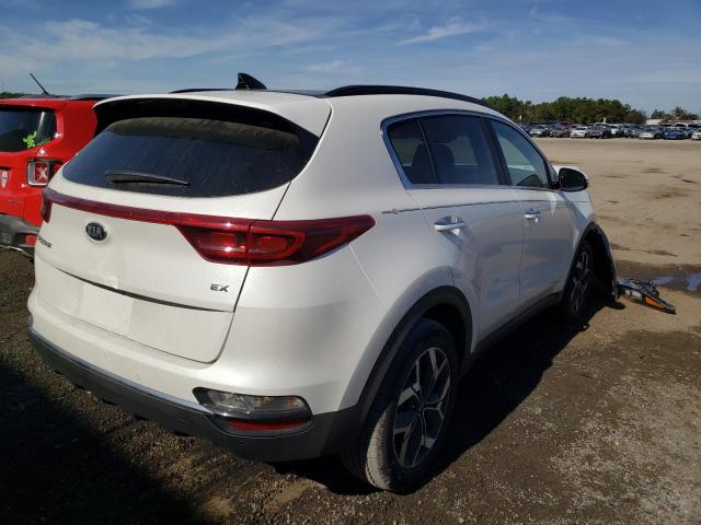 Photo 6 from auction – 2022 KIA SPORTAGE E with VIN KNDPN3AC4N7002598
