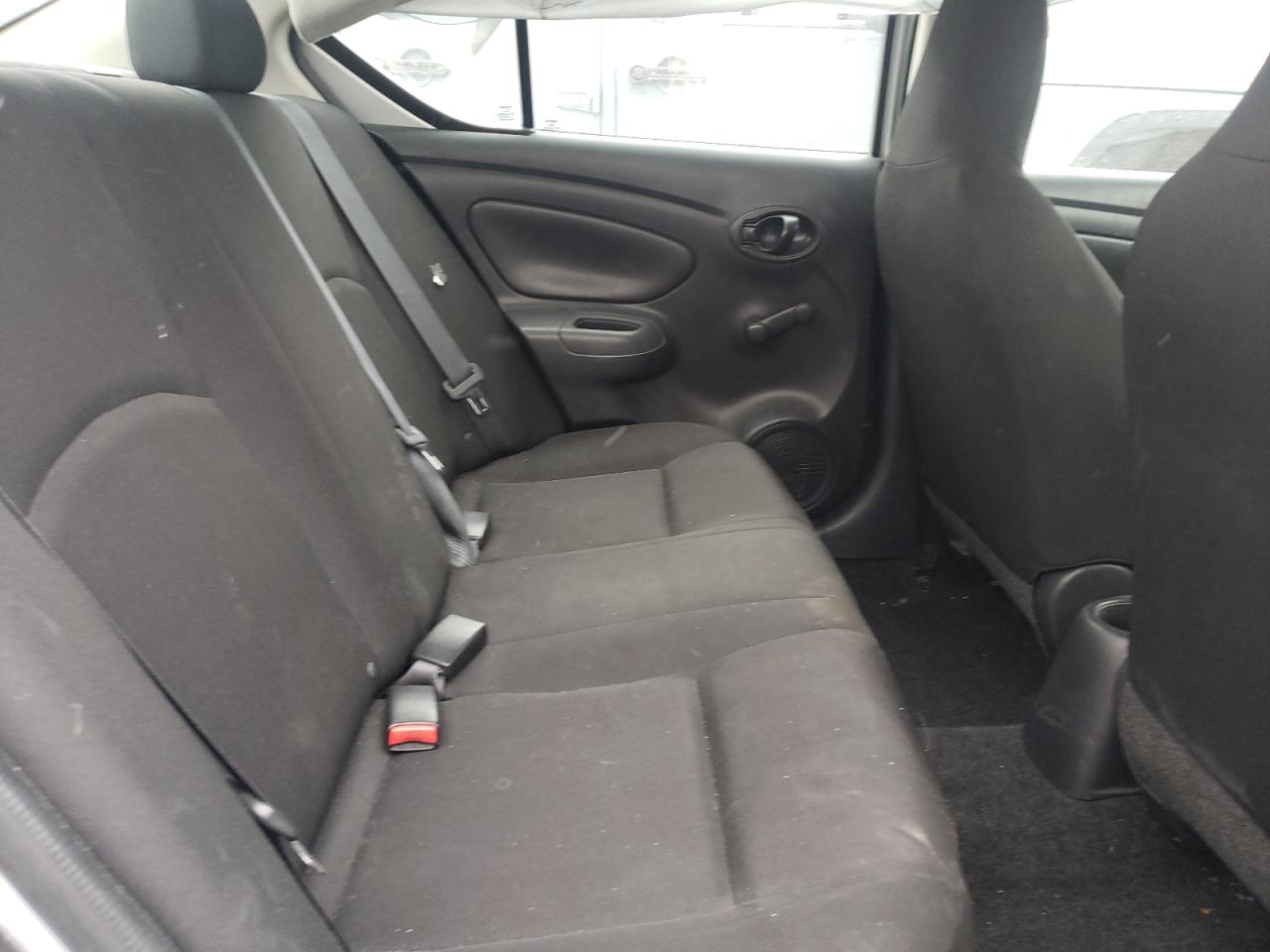 Photo 6 from auction – 2016 NISSAN VERSA S with VIN 3N1CN7AP6GL894525