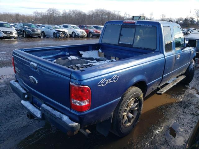 Photo 4 from auction – 2010 FORD RANGER SUP with VIN 1FTLR4FE9APA31088
