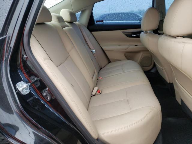 Photo 6 from auction – 2015 NISSAN ALTIMA 3.5 with VIN 1N4BL3AP2FC265934