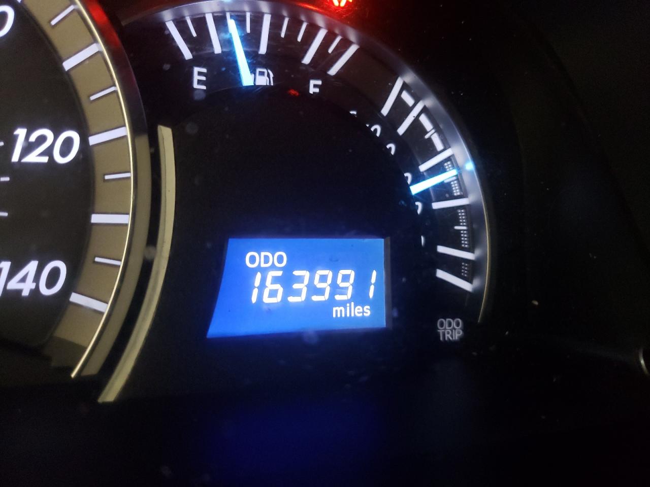 Photo 8 from auction – 2013 TOYOTA CAMRY L with VIN 4T1BF1FK4DU281946