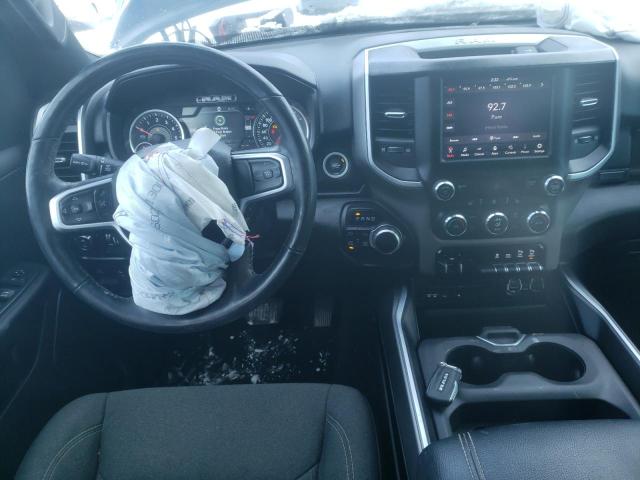 Foto 9 de la subasta – 2019 RAM 1500 BIG H con VIN 1C6SRFFT3KN569733