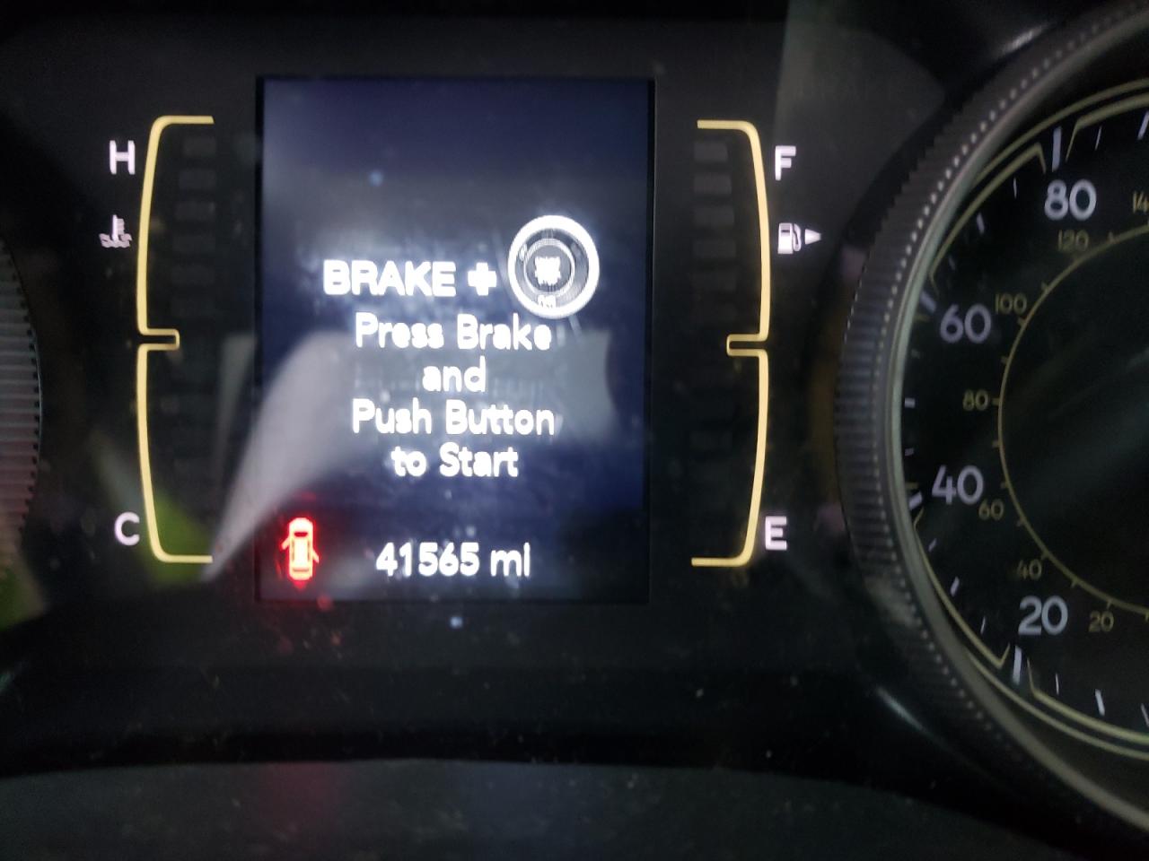 Photo 8 from auction – 2019 JEEP CHEROKEE L with VIN 1C4PJMLB4KD478210