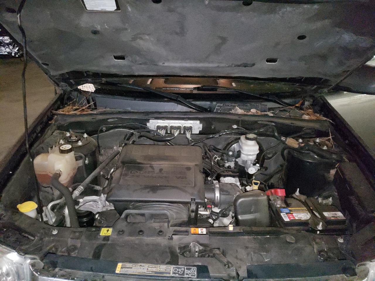 Photo 7 from auction – 2012 FORD ESCAPE LIM with VIN 1FMCU0EG0CKA65748