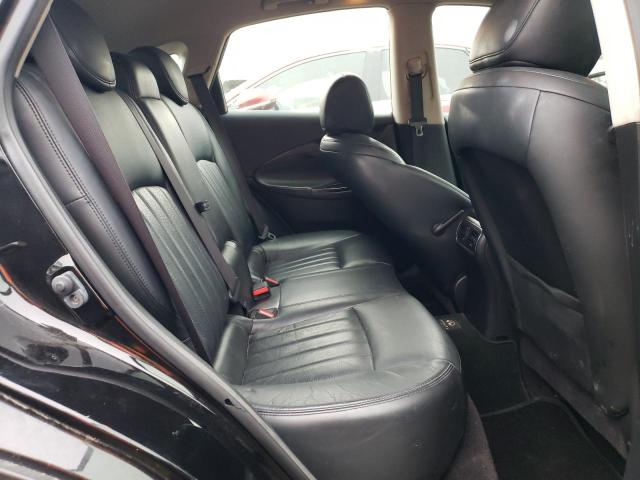 Photo 6 from auction – 2012 INFINITI EX35 BASE with VIN JN1AJ0HR0CM450848