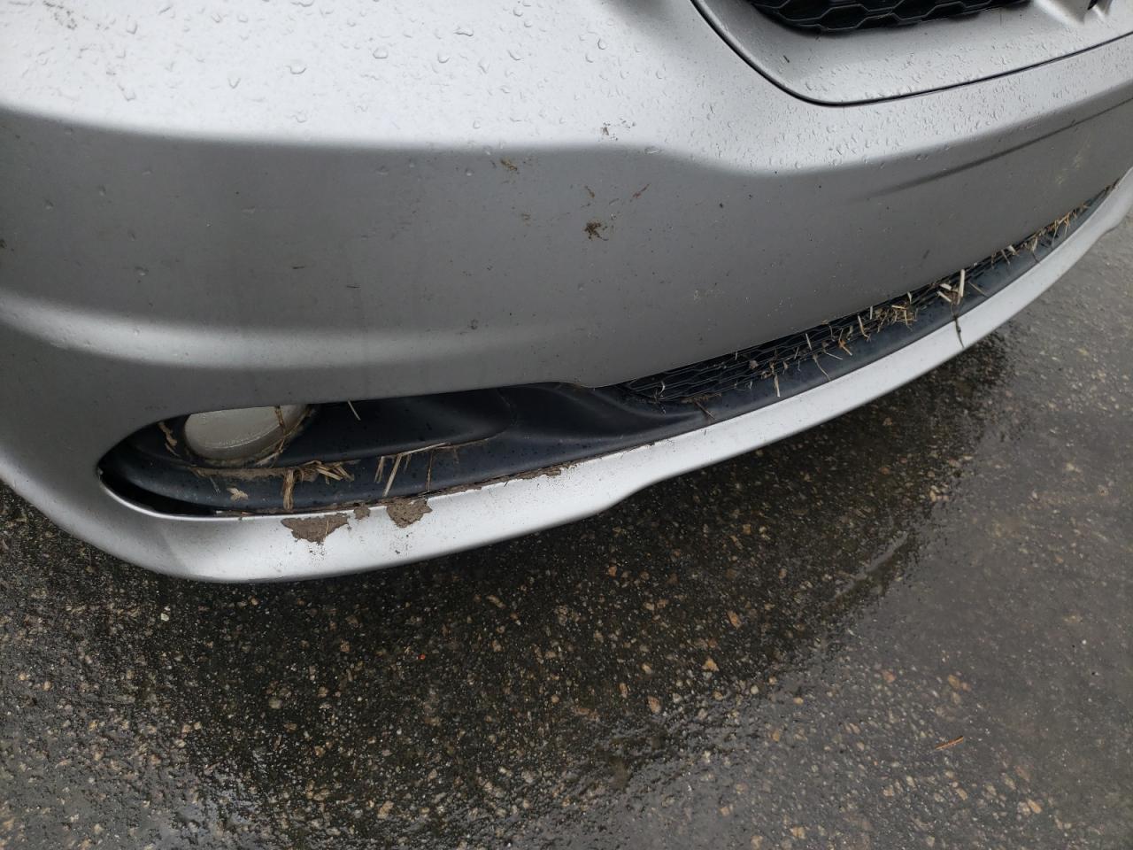 Photo 9 from auction – 2018 DODGE GRAND CARA with VIN 2C4RDGEG4JR331617