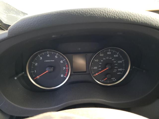 Photo 8 from auction – 2016 SUBARU IMPREZA PR with VIN JF1GPAB69G8251506