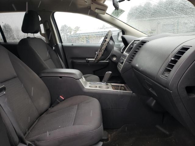 Photo 5 from auction – 2008 FORD EDGE SE with VIN 2FMDK36C28BB39664