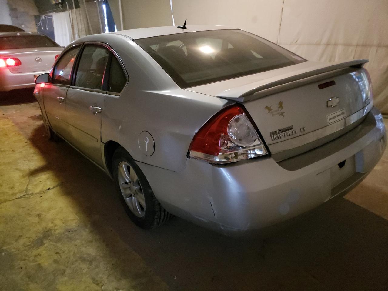 Photo 3 from auction – 2011 CHEVROLET IMPALA LT with VIN 2G1WB5EK0B1272978