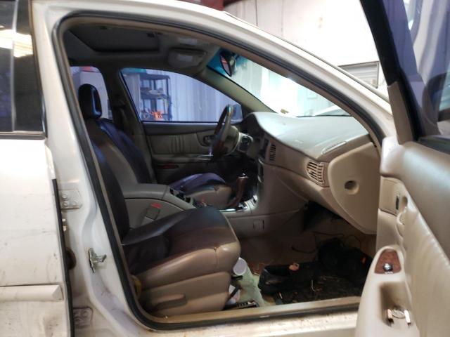 Photo 5 from auction – 2004 BUICK REGAL LS with VIN 2G4WB52K741253774