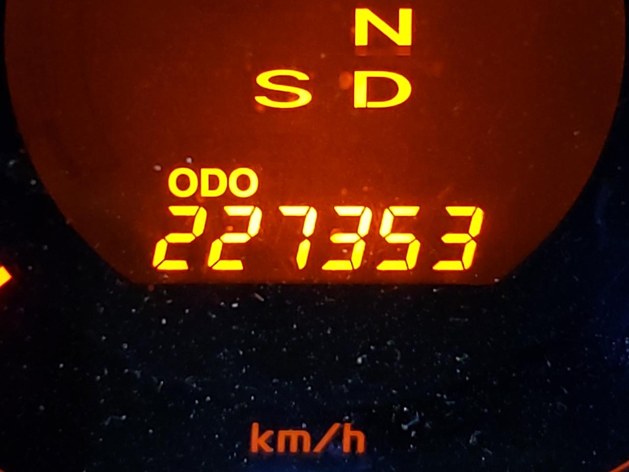 Zdjęcie 8 z aukcji – 2011 TOYOTA 4RUNNER SR z VIN JTEBU5JR6B5054749