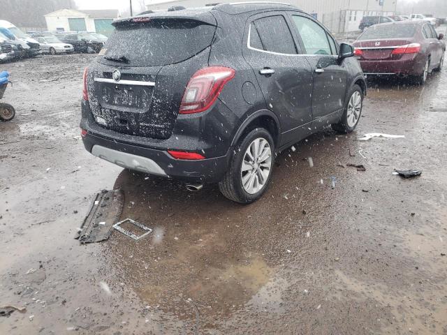 Photo 4 from auction – 2018 BUICK ENCORE PRE with VIN KL4CJASB5JB577119