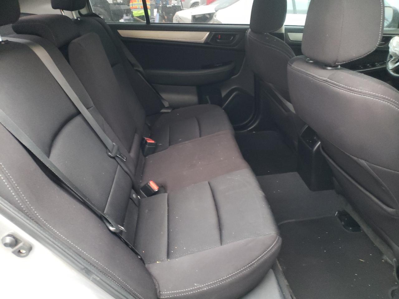 Photo 6 from auction – 2016 SUBARU LEGACY 2.5 with VIN 4S3BNBA66G3052007