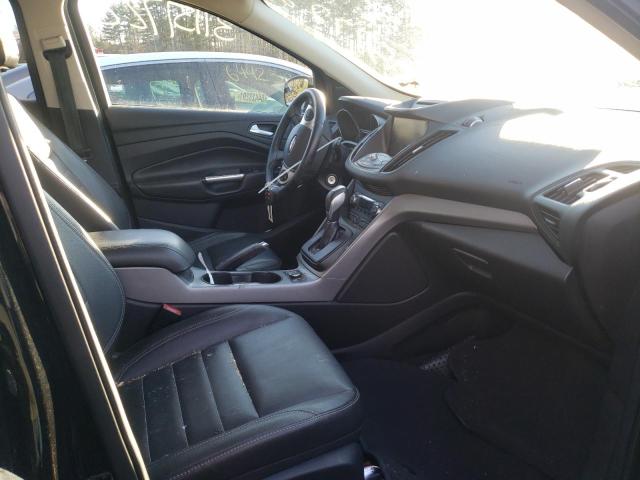 Photo 5 from auction – 2014 FORD ESCAPE SE with VIN 1FMCU0GXXEUD23939