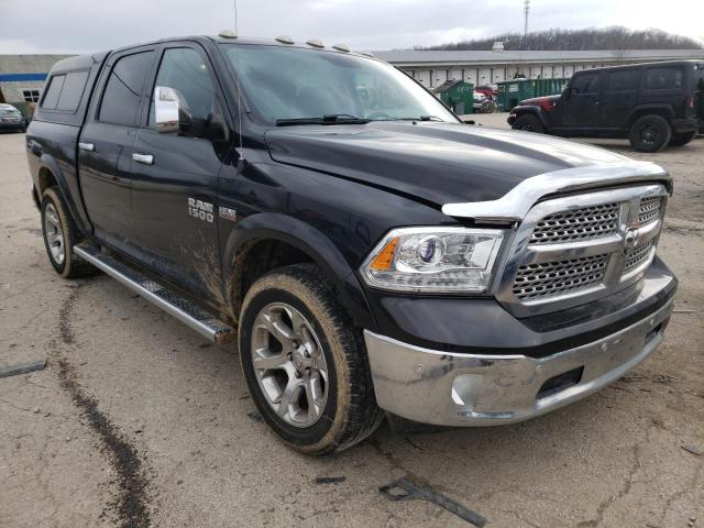 RAM 1500 LARAM 2016 with VIN 1C6RR7NT2GS386452 - Photo from auction
