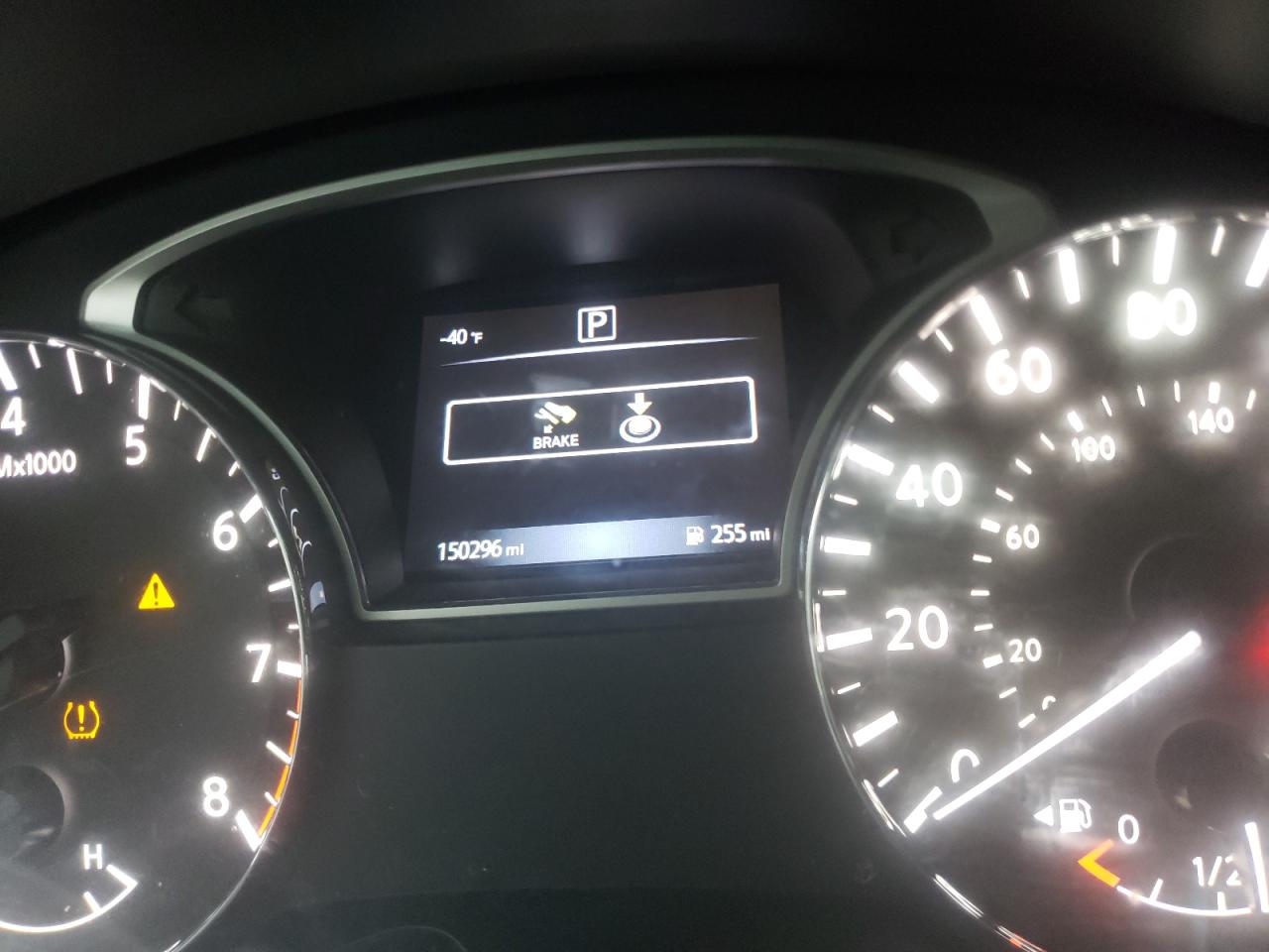 Photo 8 from auction – 2016 NISSAN ALTIMA 2.5 with VIN 1N4AL3AP6GC259888