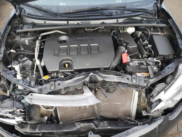 Photo 7 from auction – 2015 TOYOTA COROLLA L with VIN 5YFBURHE6FP325722