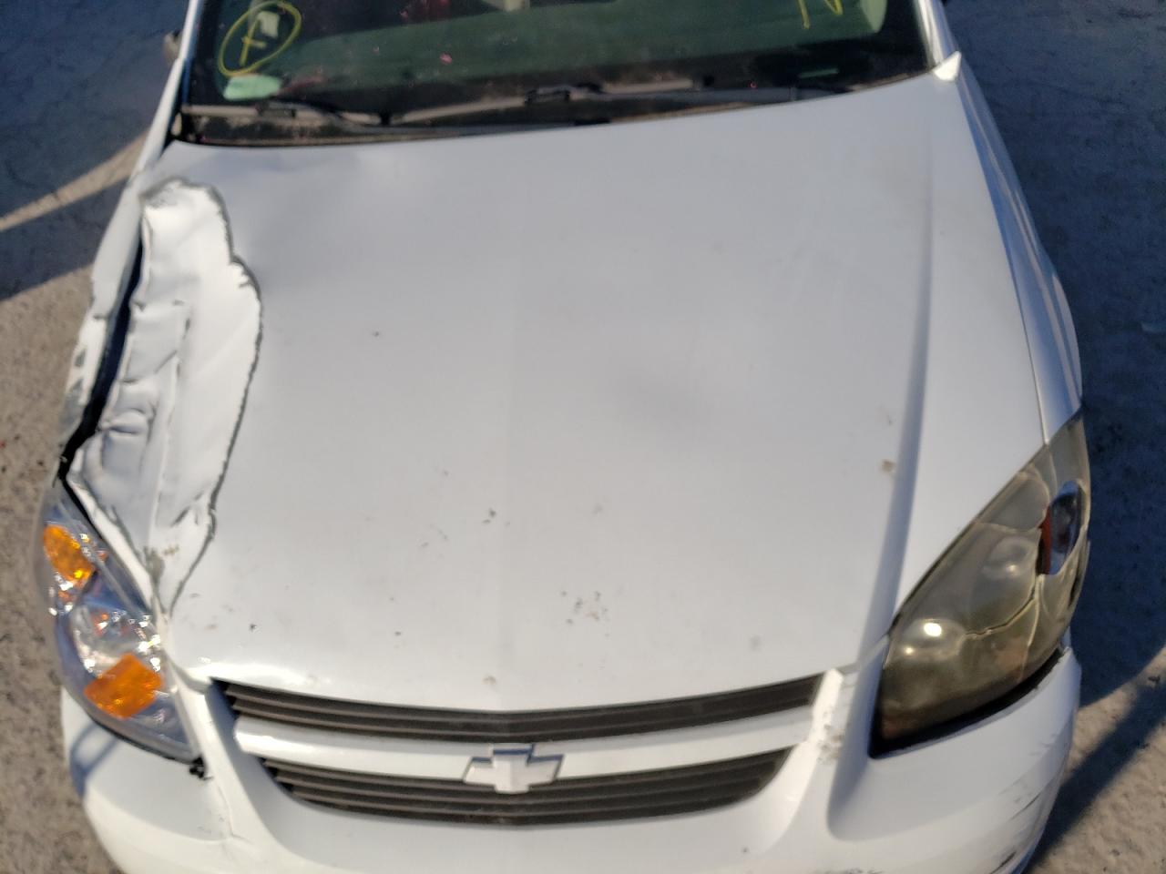 Photo 7 from auction – 2006 CHEVROLET COBALT LS with VIN 1G1AK15F567755915
