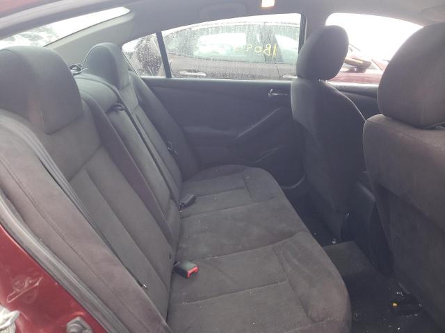 Photo 6 from auction – 2011 NISSAN ALTIMA BAS with VIN 1N4AL2AP2BC123843