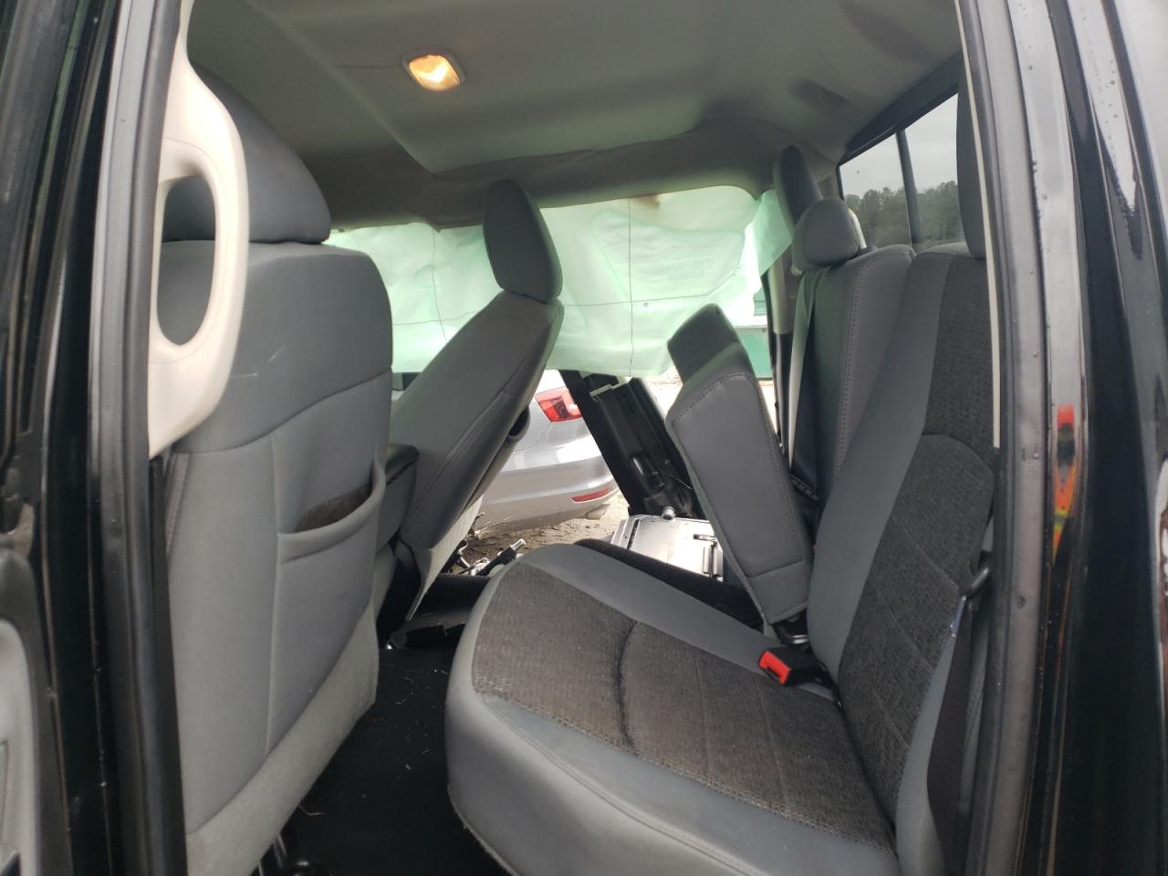 Photo 6 from auction – 2013 RAM 1500 SLT with VIN 1C6RR6GT7DS693232