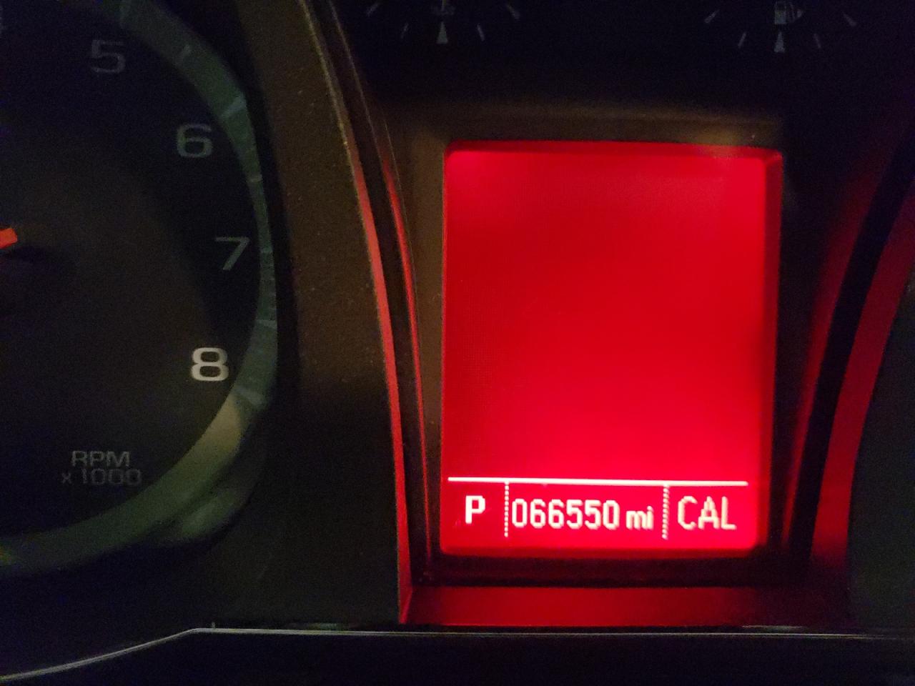 Photo 8 from auction – 2015 GMC TERRAIN SL with VIN 2GKFLXE30F6424716