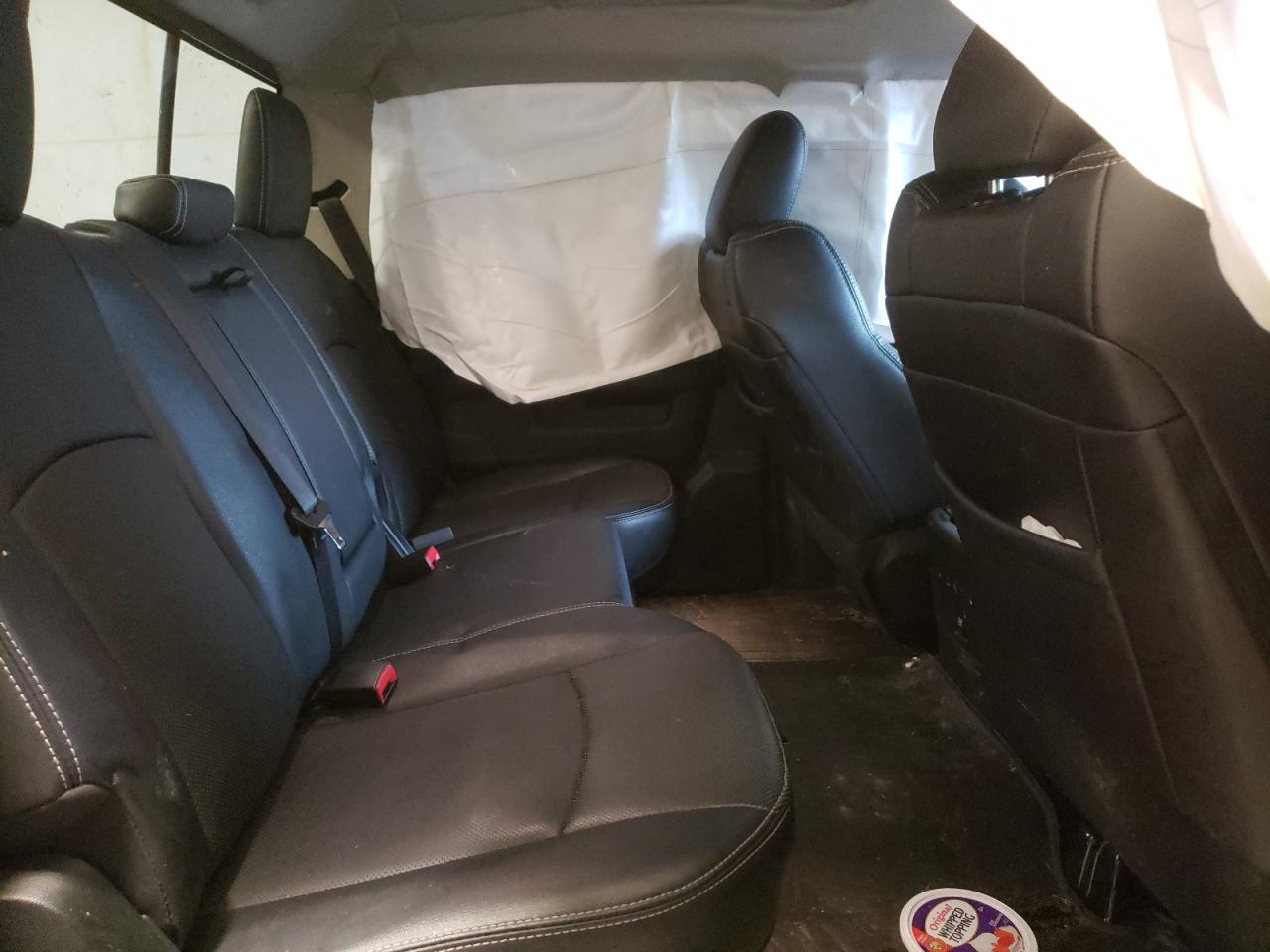 Photo 6 from auction – 2017 RAM 1500 LARAM with VIN 1C6RR7NT8HS768440